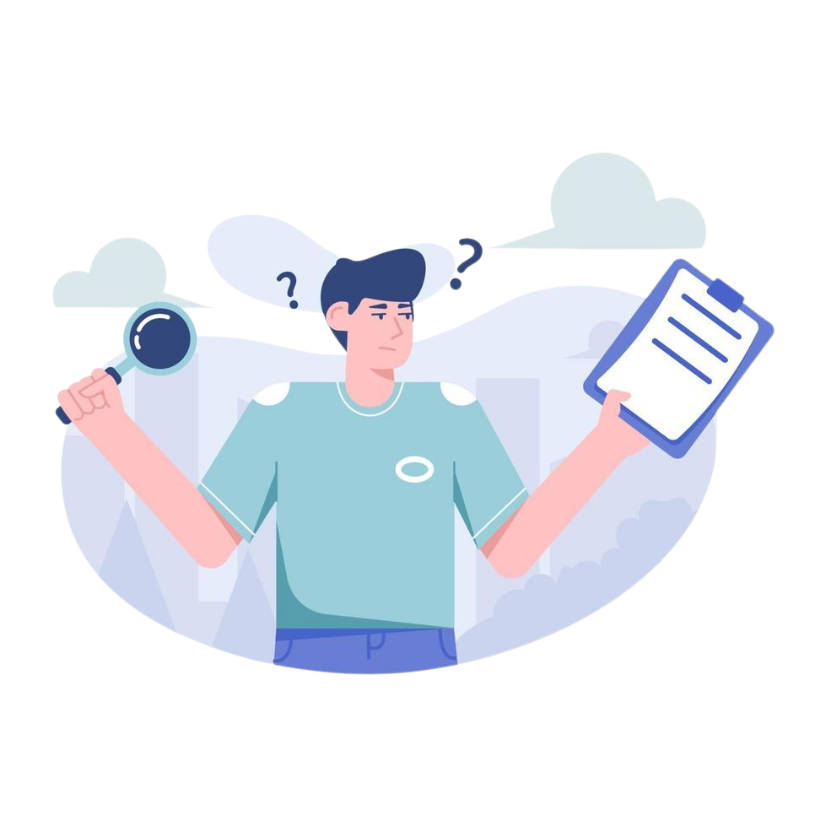 Candidato não encontrado